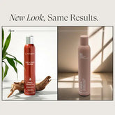Lanza Healing Volume Final Effects